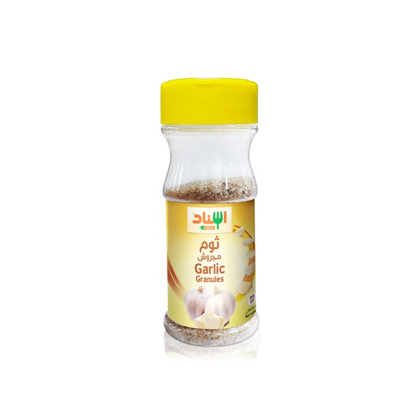 Esnad Garlic Granules 95g