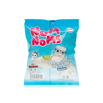 Nom Noms Original Marshmallows 150g