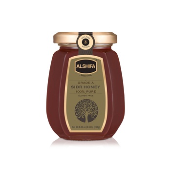 Al Shifa Sidr Honey 250g