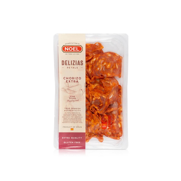 Noel Pork Chorizo Extra Gluten Free 90g