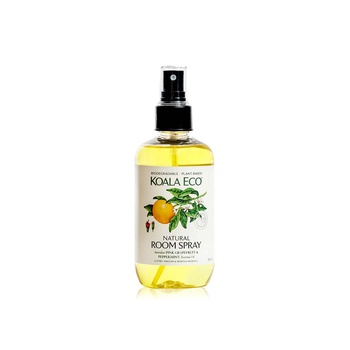 Koala Eco Room Spray Pink Grapefruit 250ml