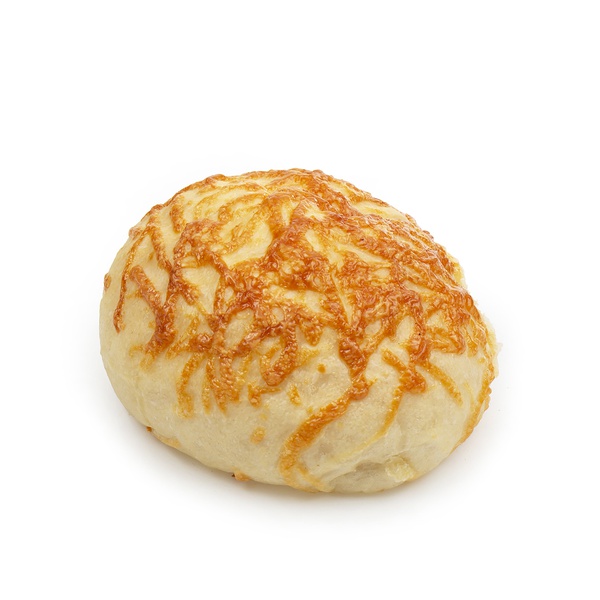 Cheese Baps 60g