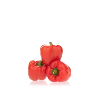 Red Capsicum UAE