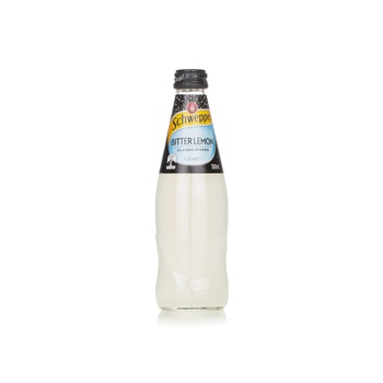 Schweppes Bitter Lemon 300ml