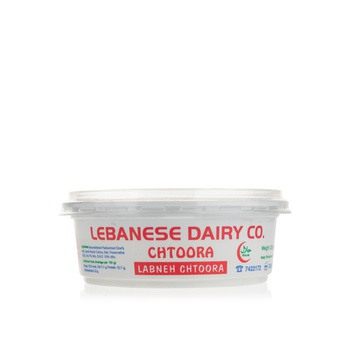 Fresh Labneh 225g