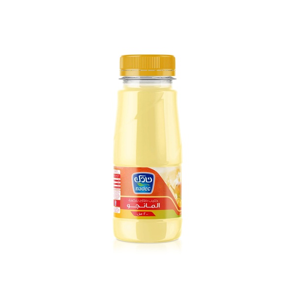 Nadec Mango Milk 200ml