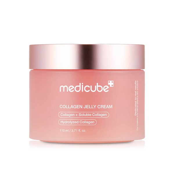 Medicube Collagen Jelly Cream 50ml
