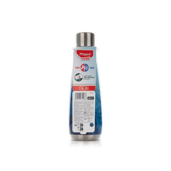 Maped Picnik Adult Bottle Water 500ml