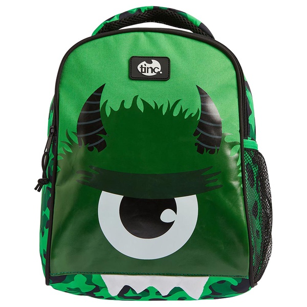 Tinc Hugga Monster Backpack