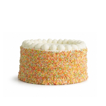 Funfetti Cake 900g