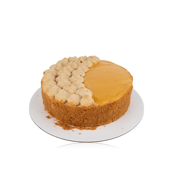 Lotus Cake 500g