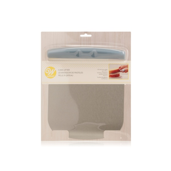Wilton cake lifter Spinneys UAE