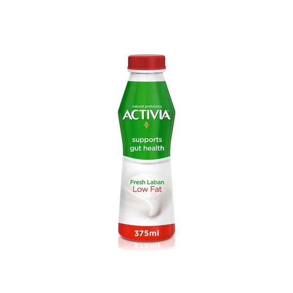 Activia Laban Low Fat 375ml