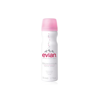 Evian Facial Spray 50ml