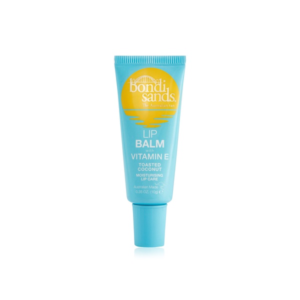 اشتري Bondi Sands moisturising lip balm 10g في الامارات