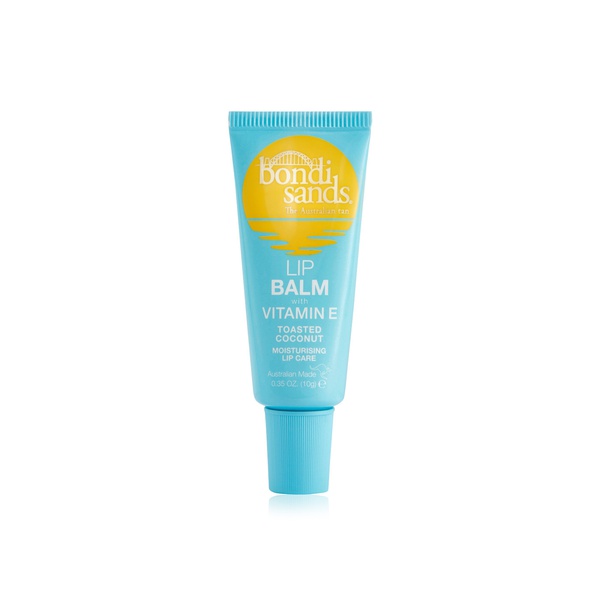 Buy Bondi Sands moisturising lip balm 10g in UAE