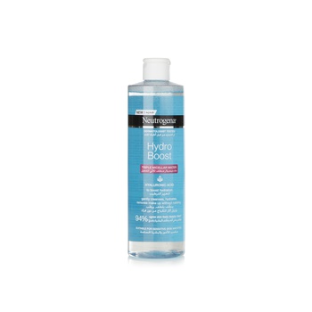 Neutrogena Hydro Boost Triple Micellar Water 400ml