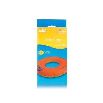 Zoggs Swim Ring 2-3 Years
