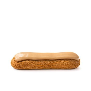 Caramel Eclair 130g