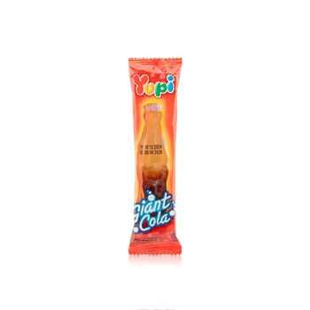 Yupi Giant Cola Gummy 28g