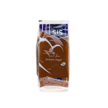 Sis Brown Sugar 1kg