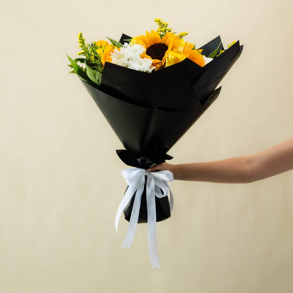 Summer Delight Bouquet