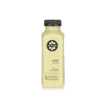 Fit Fresh Avocado Drink 330ml