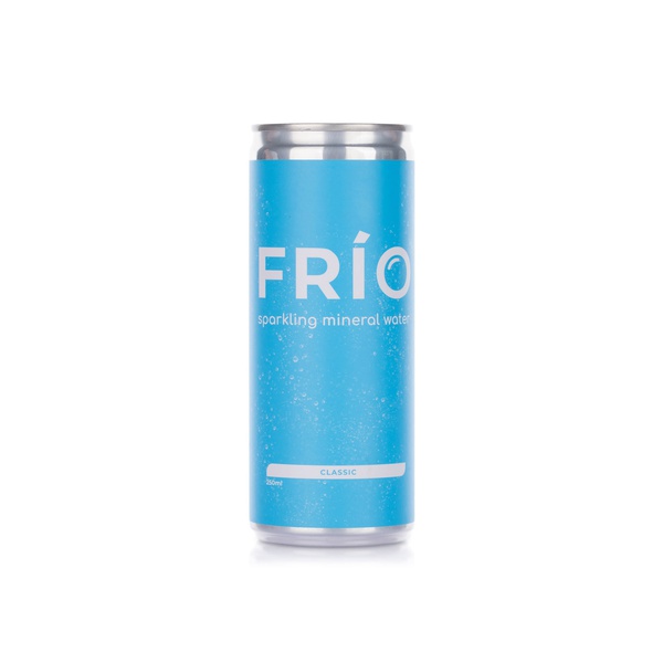 Frio Sparkling Water Classic 250ml