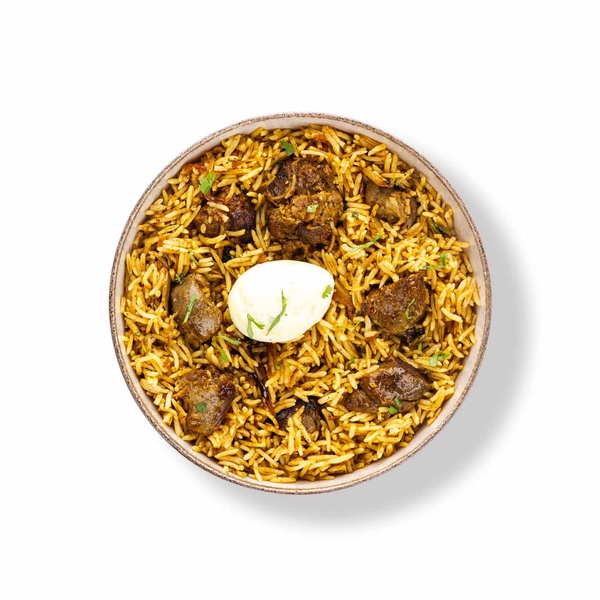 اشتري Mutton Biryani في الامارات