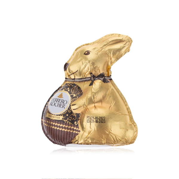 Ferrero Rocher Easter Bunny Dark Chocolate 60g