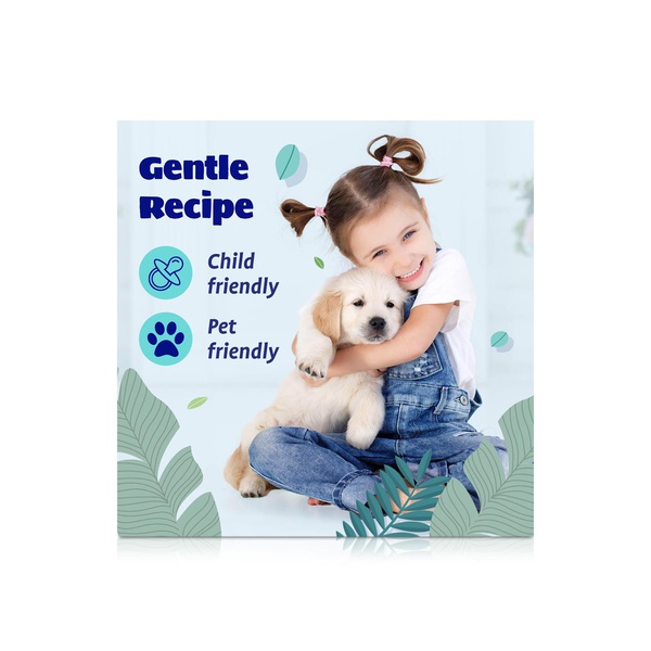 Originally Yellow Fragrance Free Dishwashing Liquid 470ml