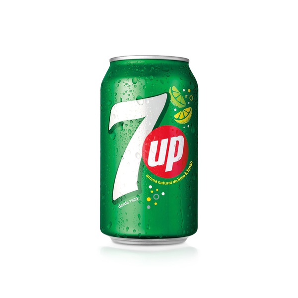 7UP Regular Drink 360ml