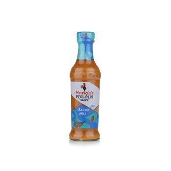Nando's Mild Peri-Peri Sauce 250ml