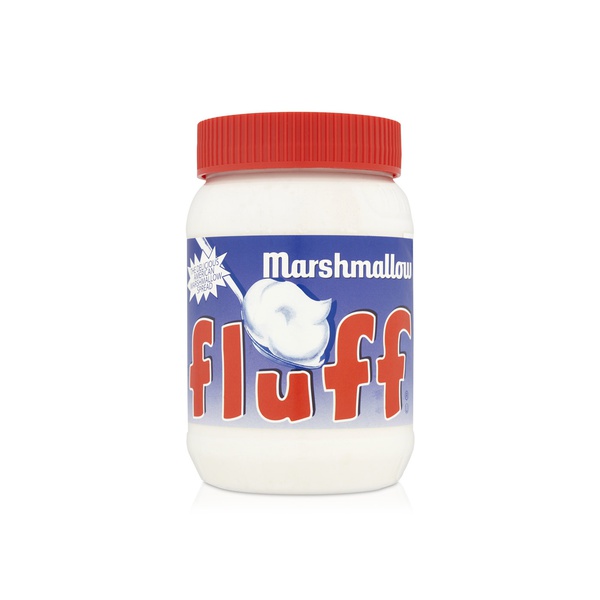 Marshmallow Fluff Original 213g