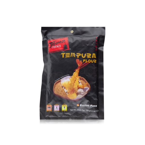 Japanese Choice Tempura Flour 150g
