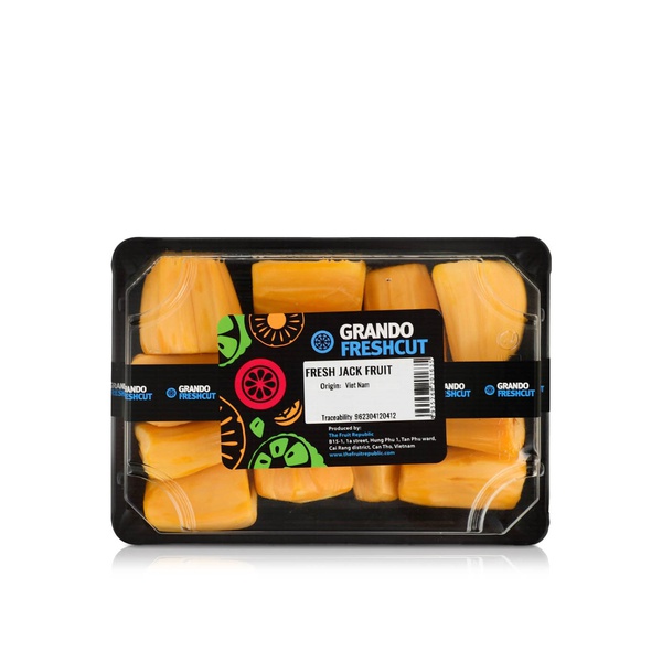 The Fruit Republic Grando Fresh Cut Jackfruit 300g