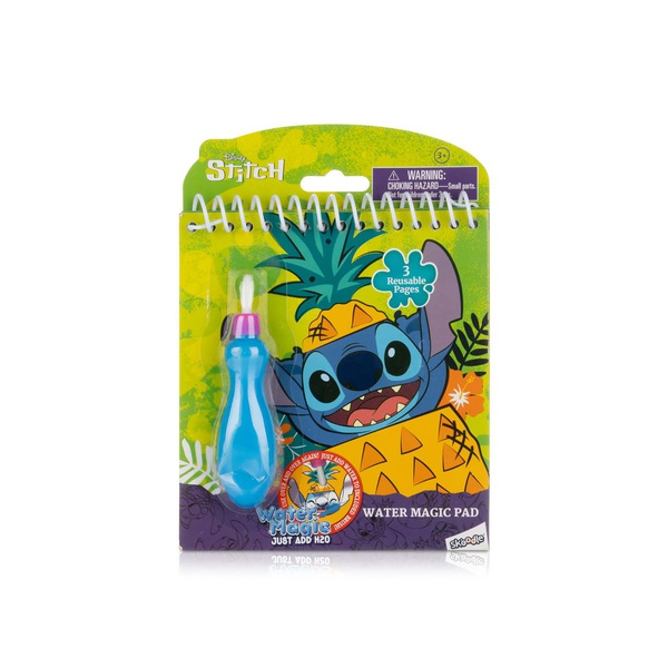 Disney Stitch Water Magic Pad