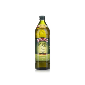 Borges Extra Virgin Olive Oil 1 litre