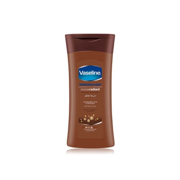 Vaseline Cocoa Butter Lotion 400ml