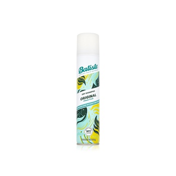 Batiste Dry Shampoo Original 200ml