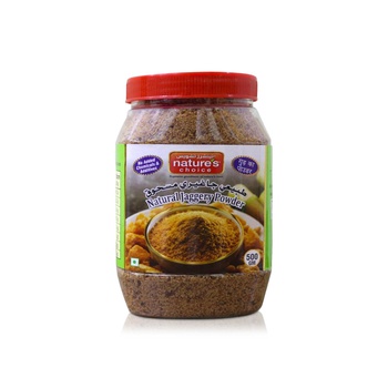 Nature's Choice Jaggery Powder 500g