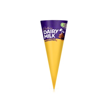 Cadbury Dairy Milk Caramel Ice Cream 110ml