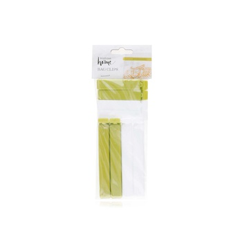 Waitrose Bag Clips 8