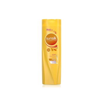 Sunsilk Shampoo Soft & Smooth 400ml