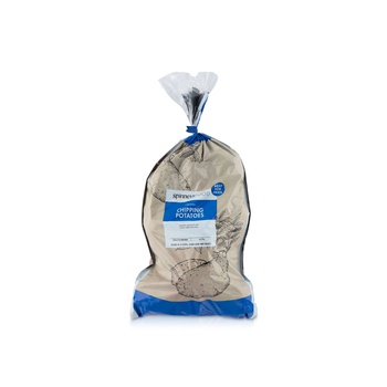 Spinneysfood Chipping Potatoes 2kg