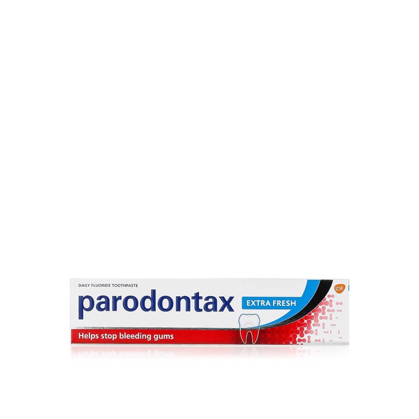 Parodontax Extra Fresh Toothpaste 50ml