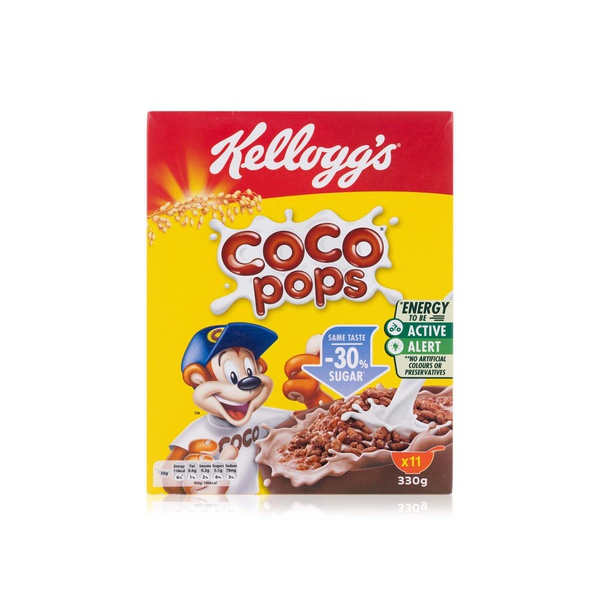 Kellogg's Coco Pops 330g