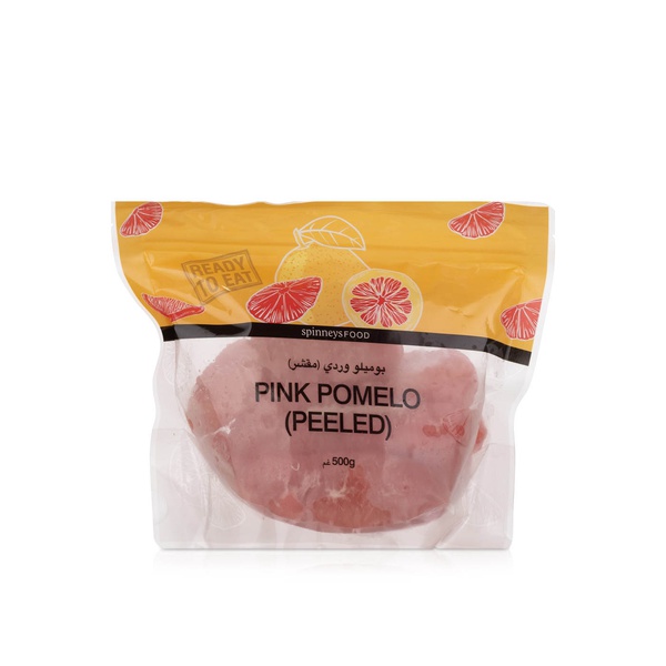 Pink Pomelo 500g