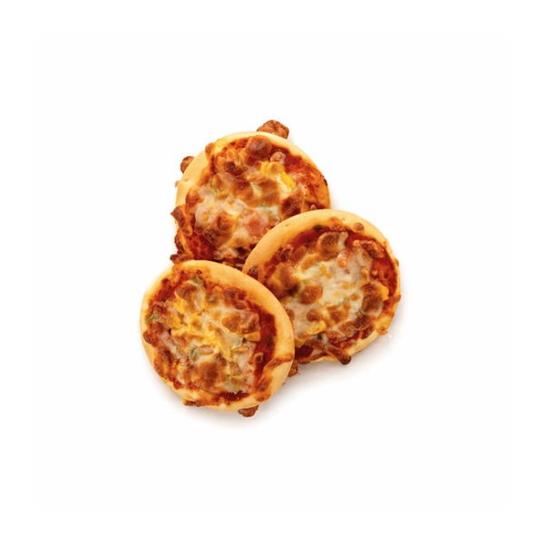 Mini Pizza 35g