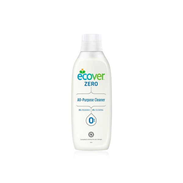 Ecover All Purpose Cleaner Zero 1 litre